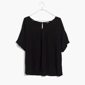 Madewell Rhyme Top